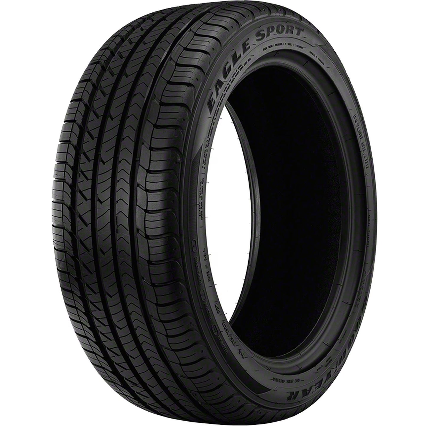 Goodyear Eagle Sport All-Season 285/45R22 110 H Tire