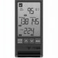 PRGR Black Pocket Golf Launch Monitor HS-130A (2021 Model)