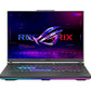 ASUS ROG Strix G16 (2023) Gaming Laptop, 1616:10 FHD 165Hz, GeForce RTX 4050, Intel Core i5-13450HX, 16GB DDR5, 1TB PCIe SSD, Wi-Fi 6E, Windows 11, G614JU-NS54