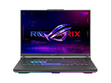ASUS ROG Strix G16 (2023) Gaming Laptop, 1616:10 FHD 165Hz, GeForce RTX 4050, Intel Core i5-13450HX, 16GB DDR5, 1TB PCIe SSD, Wi-Fi 6E, Windows 11, G614JU-NS54