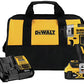 https://www.walmart.com/ip/DEWALT-20V-MAX-XR-Impact-Driver-3-Speed-1-4-Inch-DCF887P1/462565314
