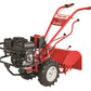 Restored Premium Troy-Bilt Big Red Forward Rotating Rear Tine Tiller with Electric Start (Refurbished)
