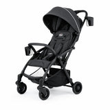 Presto Compact Stroller - Graphite (Grey). New
