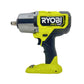 RYOBI HP 18V Brushless Cordless 4-Mode 1/2 in. High Torque Impact Wrench (Tool Only)
