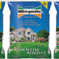 MILORGANITE Organic Nitrogen Fertilizer, 32 lb