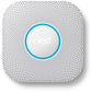 Google S3003LWES, Nest Protect Wired Split-Spectrum Sensor Smoke Alarm