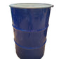 55 Gallon Drum Burn Barrel w/Lid