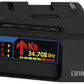 Uniden R7 Extreme Long-Range Laser/Radar Detector, 360 Directional Arrows, GPS, Real-Time Alerts
