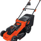 BLACK+DECKER MM2000 13 Amp Corded Mower, 20-Inch