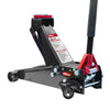 Hyper Tough 3 Ton Floor Jack with Dual Pump - Black