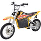 Razor Dirt Rocket MX650 - 36V Electric-Powered Dirt Bike, up to 17 mph, Ride-On for Teens & Adults