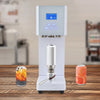 370W Automatic Can Sealing Machine Electric Cup Sealer Machine with Counter 110V