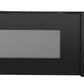 Mainstays 1.1 cu. ft. Countertop Microwave Oven, 1000 Watts, Black, New