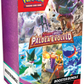Pokemon Trading Card Game Scarlet & Violet 2 Paldea Evolved Booster Bundle 6 Booster Packs