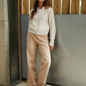 Women's Cardigan